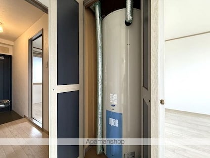 ルーヴルやまとⅡ[1LDK/44.71m2]のその他設備