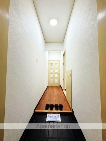 エスカイア池袋の内装写真
