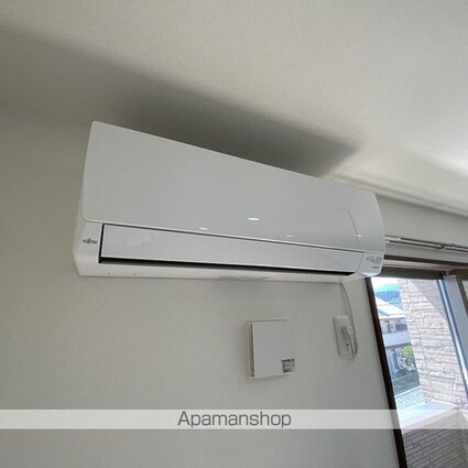 ラフィネ新井[1K/29.78m2]の内装3