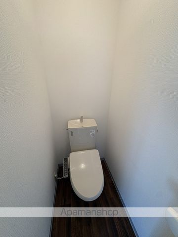 メゾン松崎の内装写真