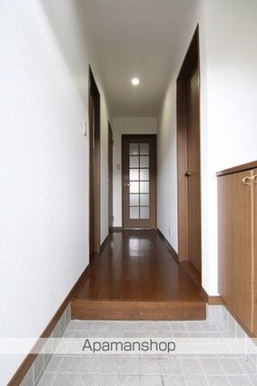 コーポ市坪[2DK/63.17m2]の内装1