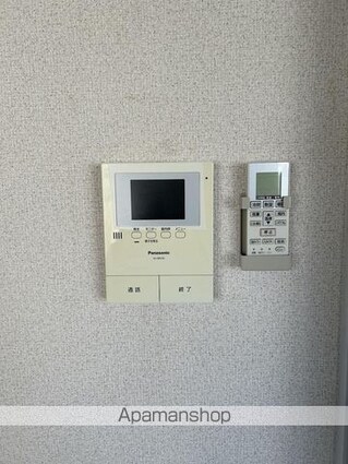 ピカデリーサーカス[1R/27.55m2]のセキュリティ