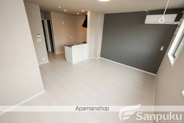 CASA ALEGRIAの内装写真