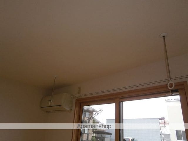 セジュール モナリエ ABの内装写真