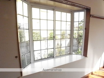 第一パレスハシモト[1DK/20.28m2]のバルコニー