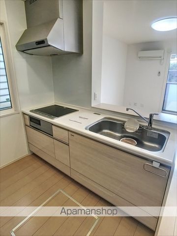 D room西別所の内装写真
