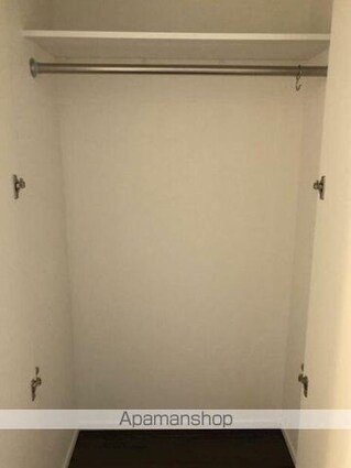 メイクスデザイン門前仲町ＧＲＯＶＥ[1K/25.52m2]の収納