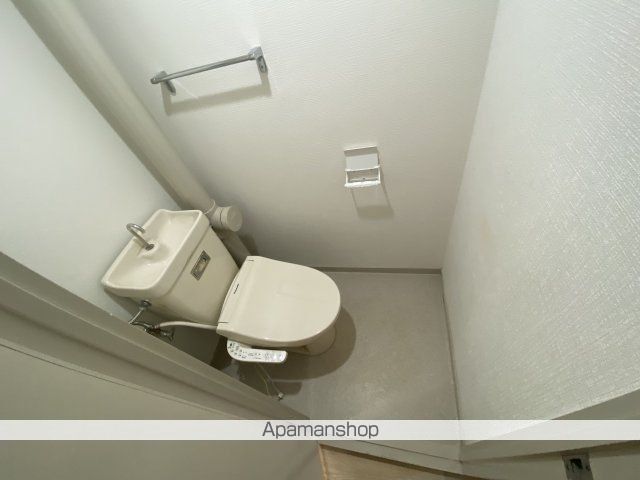 観世ハイツのその他写真