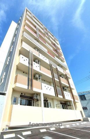 THE APARTMENT 開
