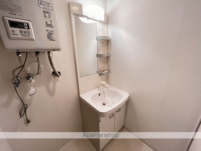 POSITANOW18の内装写真