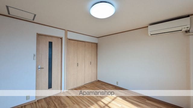 シティ竹内の内装写真