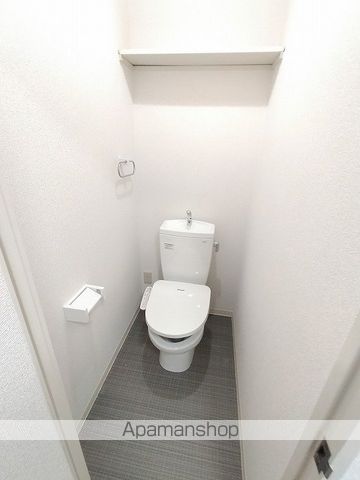 奥センチュリーハイツIの内装写真