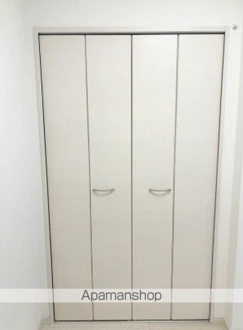 A&Eレジデンス横濱石川町の内装写真