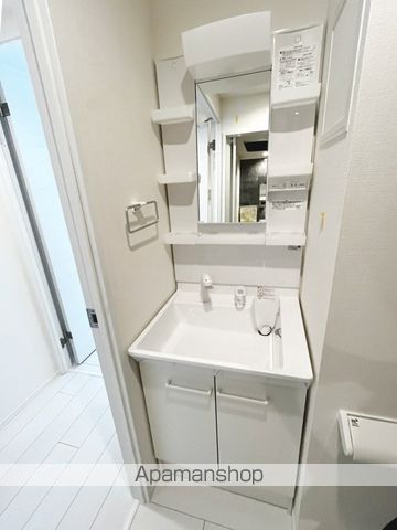 グリーンヴァリーの内装写真