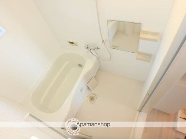 PRIMAナカヤの内装写真