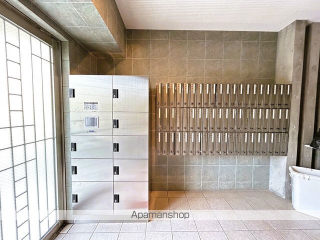 デルタ幟町のその他写真