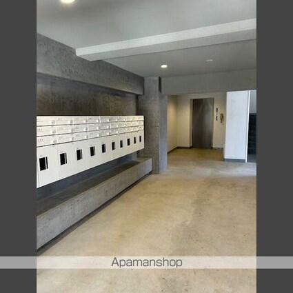 ザ・ガーデンテラス尾曳町[2LDK/56.7m2]の外観4