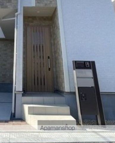 エントランス・ロビー