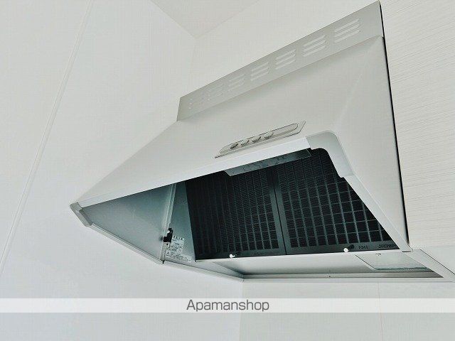 SAUMURの内装写真