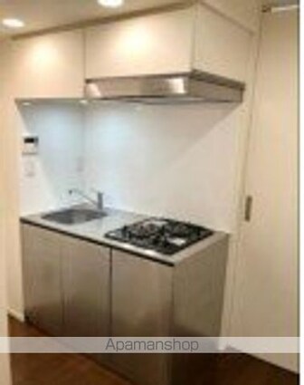 キャステリーノ三宿[1K/25.31m2]のキッチン