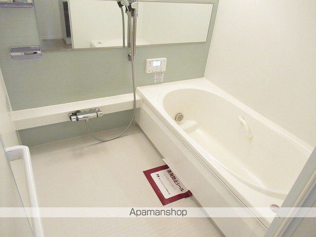 メゾンリバレインの内装写真