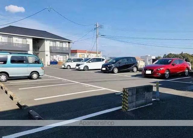 スクエアコート横尾 C棟のその他写真