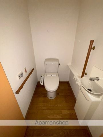 Y−FLATの内装写真