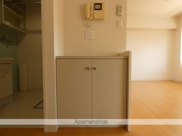 帯広マンション第1の内装写真