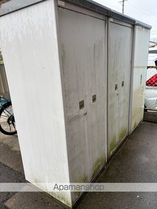 シェリー　西谷[1LDK/45.45m2]の共用部1