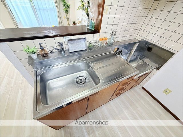 センチュリーヤマトIIの内装写真