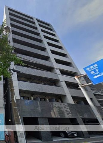 RELUXIA TERRACE 横濱吉野町の外観写真