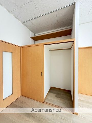 レオパレス潮音の内装写真