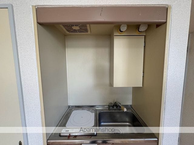 アップルハウス高座渋谷Bの内装写真
