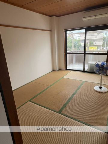 ウエルスコーポの内装写真