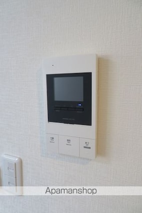 ＶＩＬＬＡ北五番丁[1LDK/40.34m2]のセキュリティ