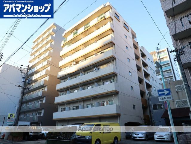 赤門サンライフマンション