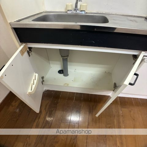 ガーデンコート山之内の内装写真