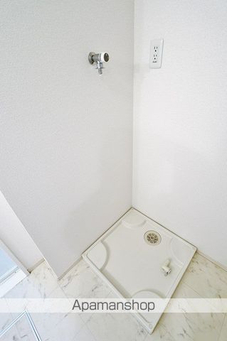 グランパルクの内装写真