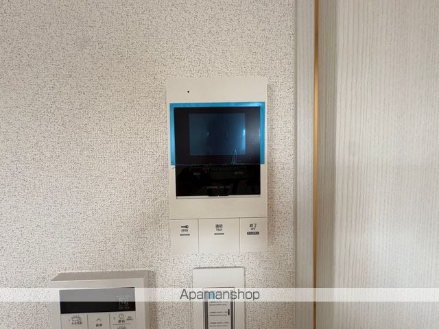 ソリティア光善寺の内装写真