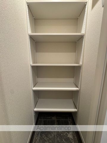 シャーメゾンロイヤル上杉の内装写真