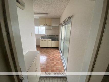 エンパイヤビル[1DK/26.64m2]の内装2