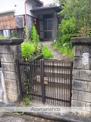 直川戸建（１１０４－３）[3LDK/84.43m2]のエントランス
