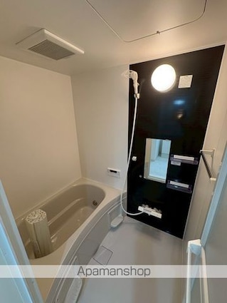 東京都足立区本木南町[2LDK/58.3m2]のバス