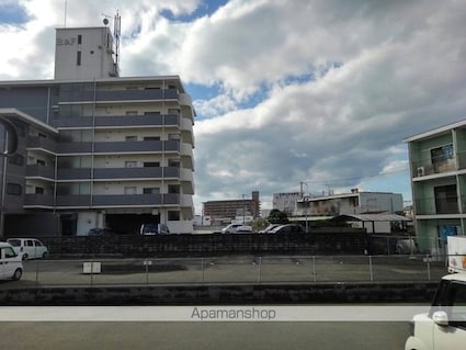 和歌山県和歌山市有本[1K/26.71m2]の眺望
