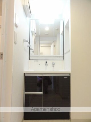 リブリ・神楽坂[1DK/35.8m2]の洗面所