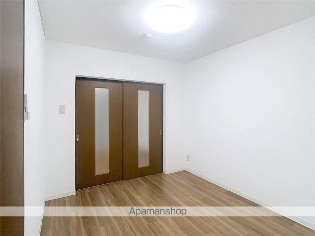 ボヌール原田町の内装写真
