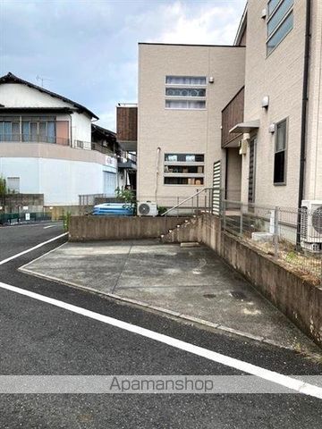 ファインメゾンVの外観写真