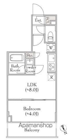 間取り：214078040957