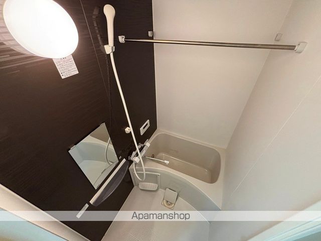 AVENIRの内装写真