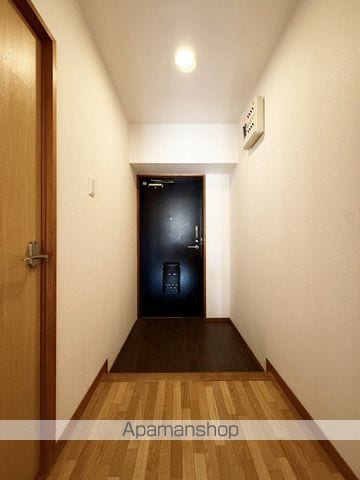 リアライズ鳴門の内装写真